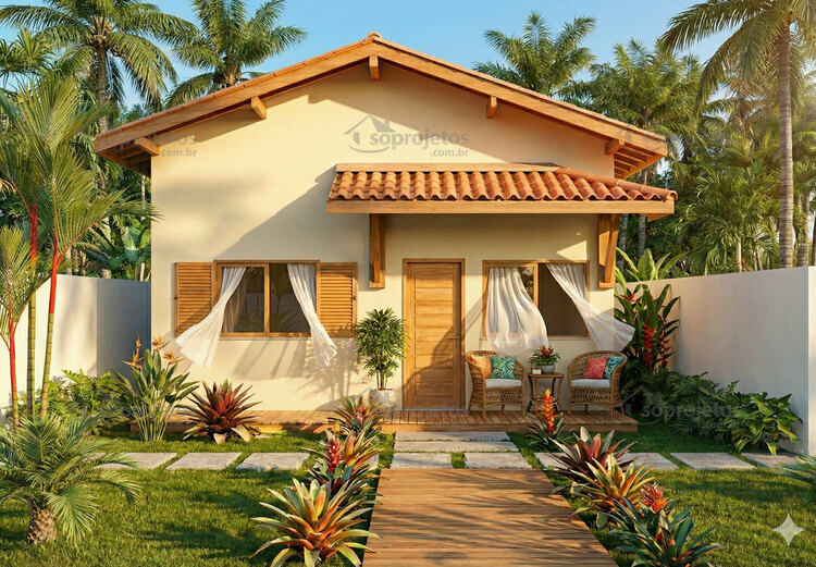 casas para alugar