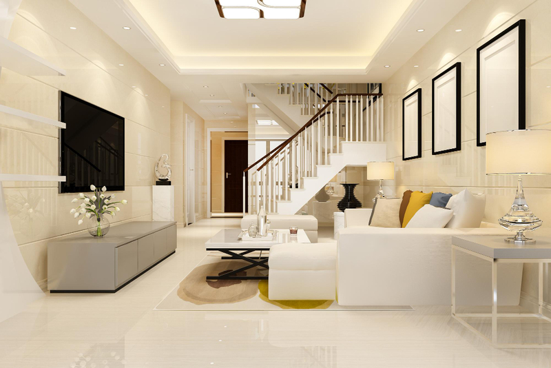 decoração de casas