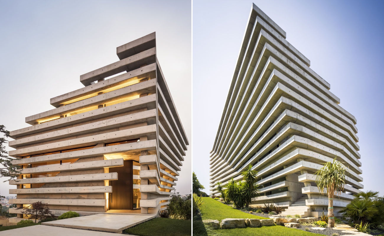 erros comuns ao projetar casa brutalista