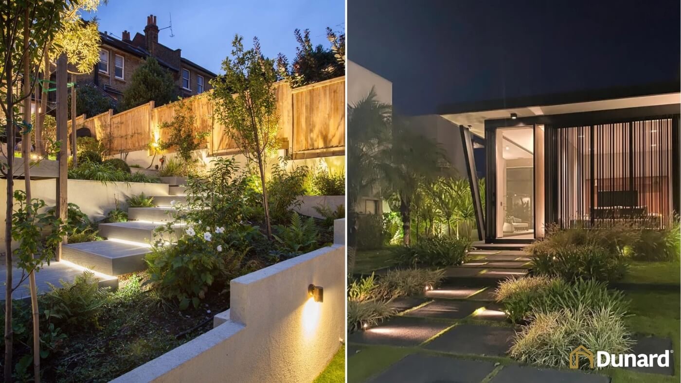 erros comuns ao criar jardim em casa