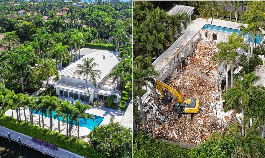 casa de pablo escobar