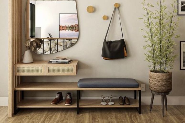 minimalismo quente vs japandi qual escolher