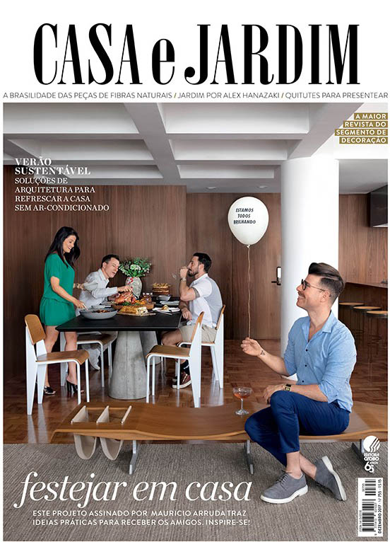 bem-estar e sustentabilidade em casa