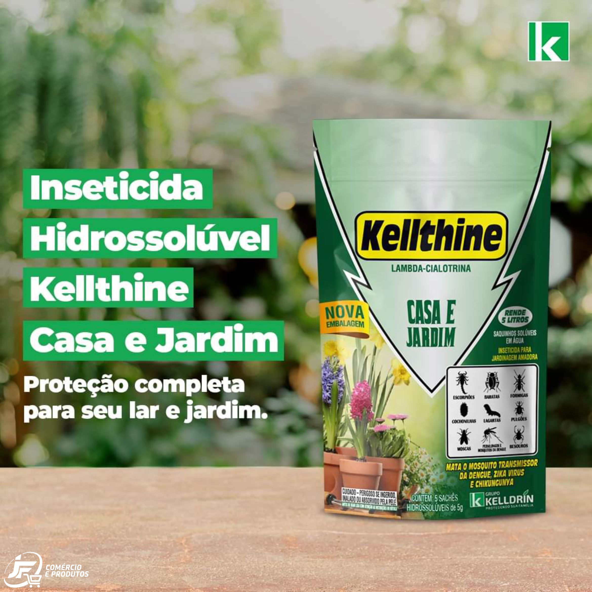 projetos de jardins pequenos