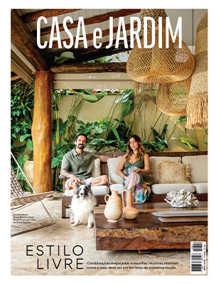 bem-estar e sustentabilidade em casa