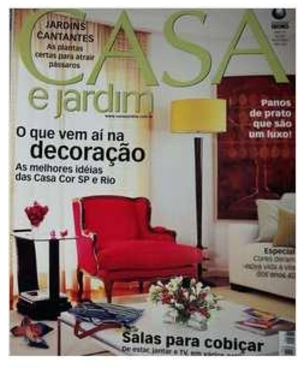 sustentabilidade em design de interiores