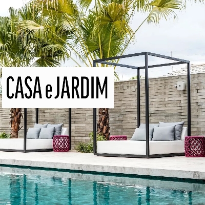 decoração minimalista 2026