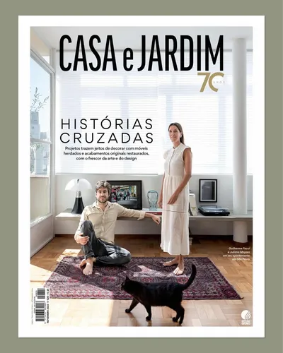 paisagismo residencial