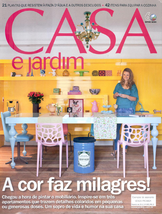 decoração minimalista 2026