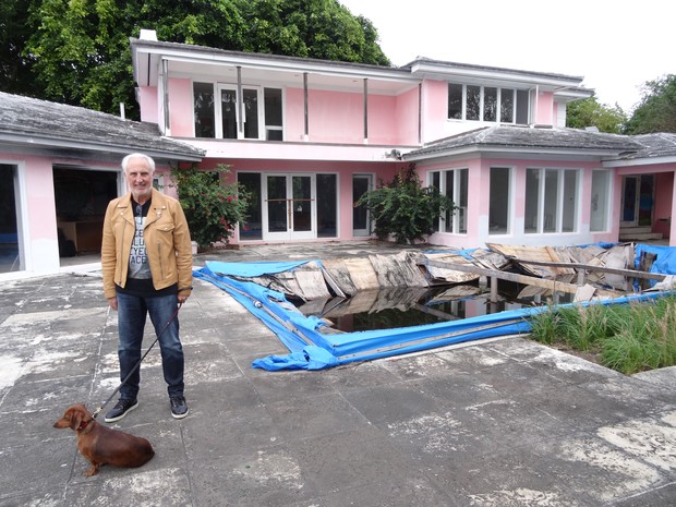 onde pablo escobar morava