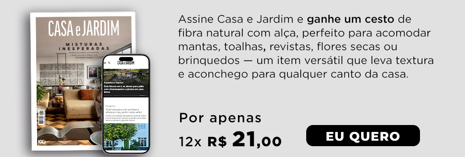 arquitetura de interiores