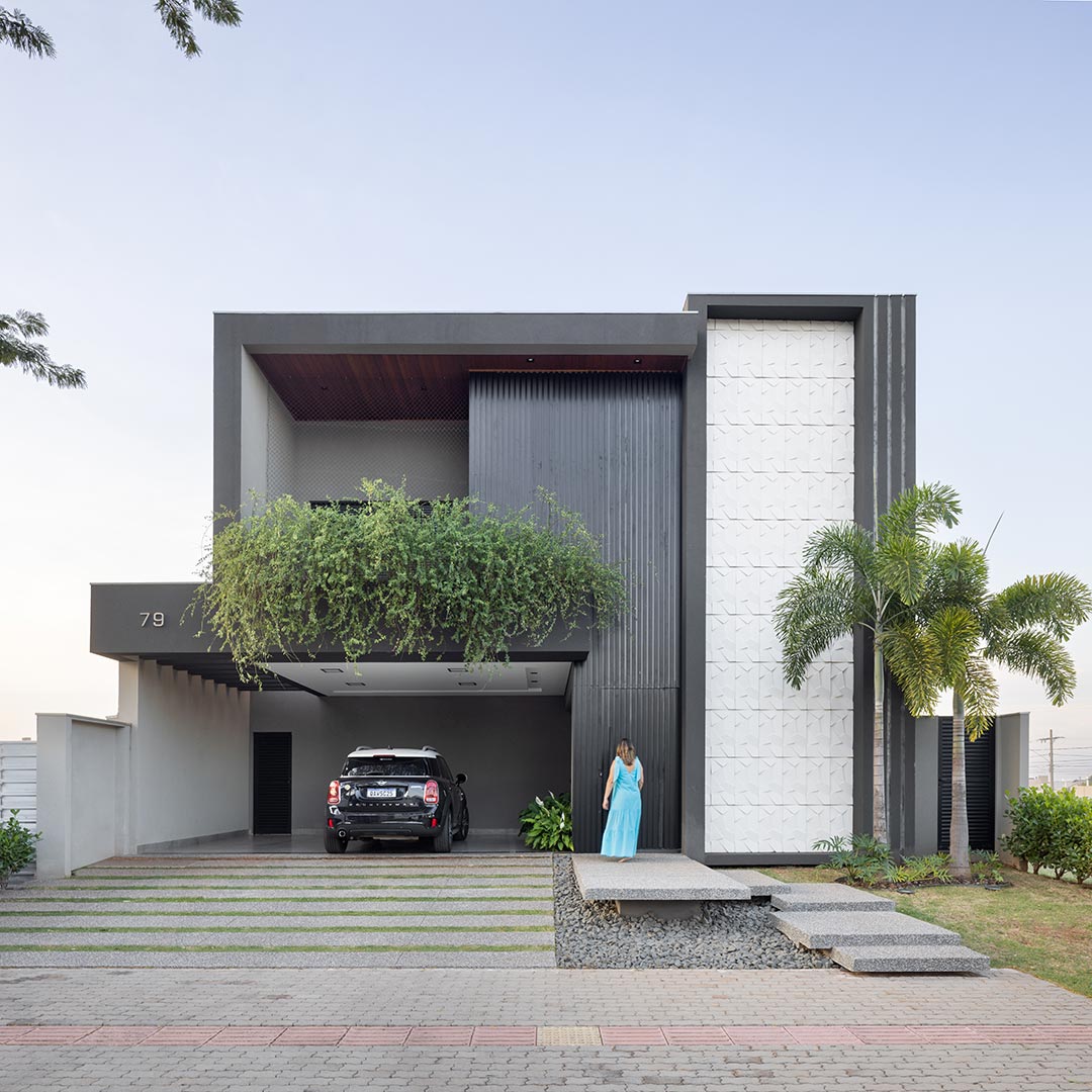 casa e jardim revista