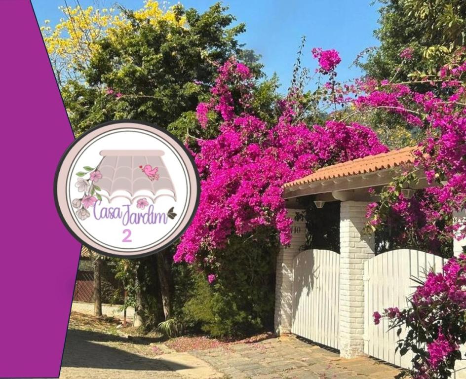 paisagismo casa e jardim