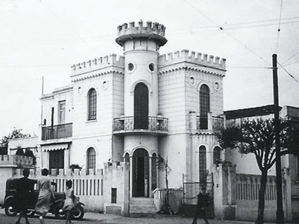 lugares assombrados em sao paulo para visitar