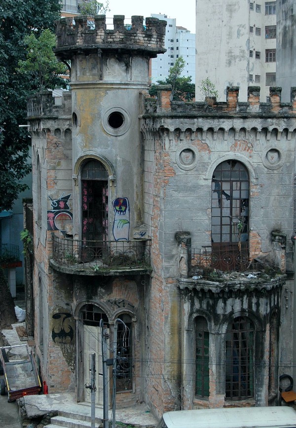 erros comuns ao visitar castelinho rua apa
