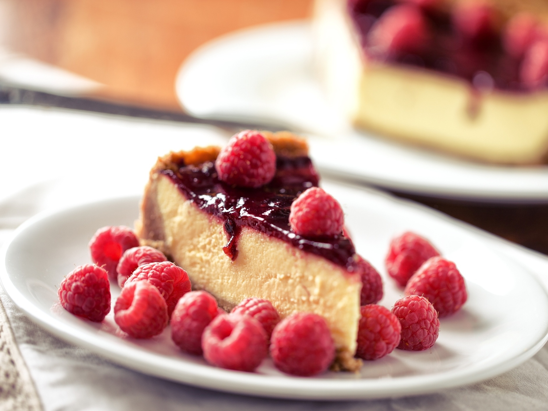 cheesecake Grécia Antiga