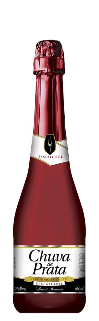 Chuva de Prata planta