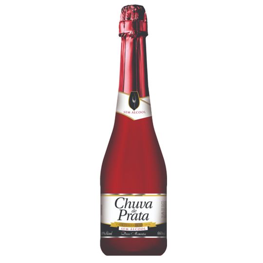 Planta folha de prata