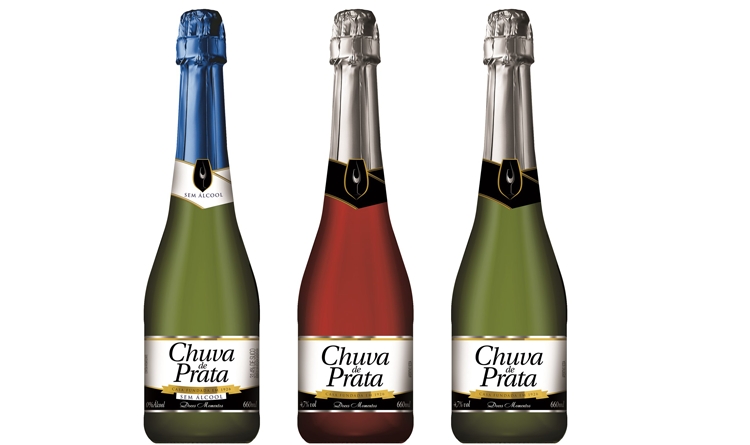 Chuva de Prata Gal Costa