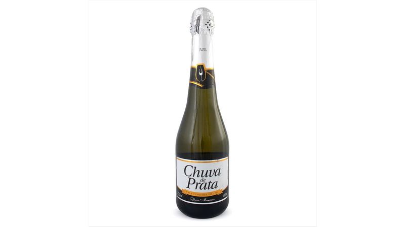 Confete Chuva de Prata