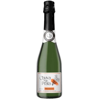 Música Chuva de Prata letra