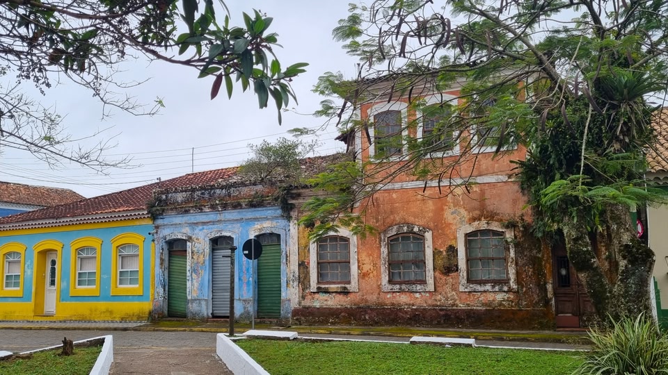 fundação de são vicente