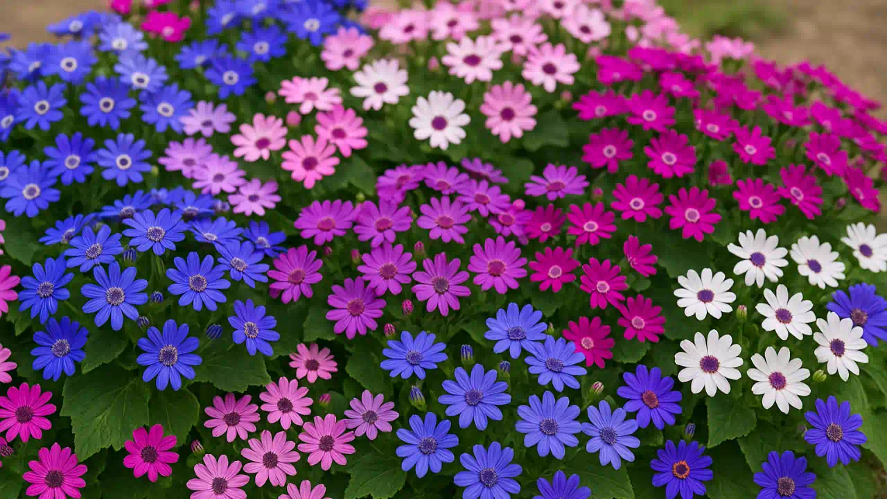 Cinerária Almeida Prado