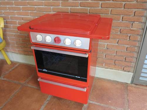 itens retrô anos 80