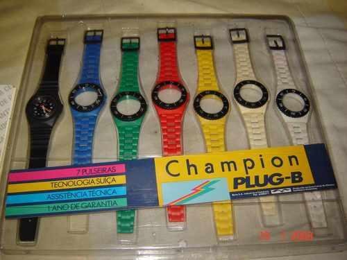 memorabilia anos 80