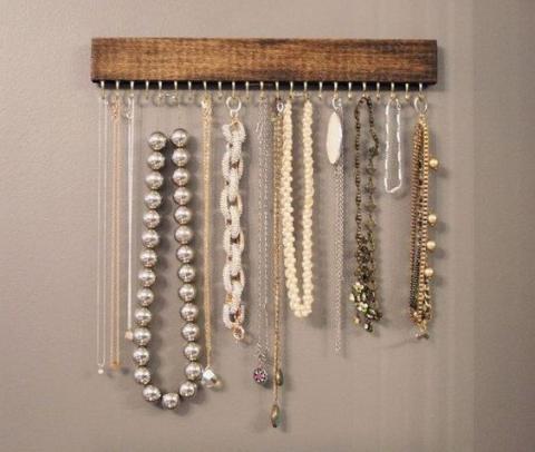 como limpar bijuterias caseiras passo a passo