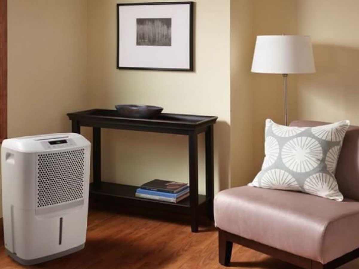 melhores desumidificadores de ar para quarto pequeno
