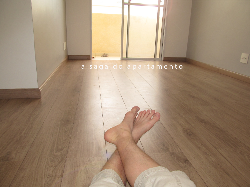 manutenção de piso acetinado vs polido