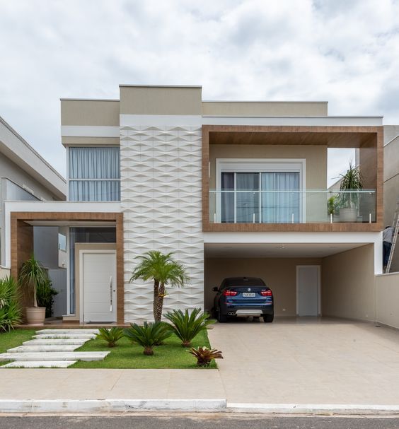 erros comuns ao escolher cor de tinta para fachada