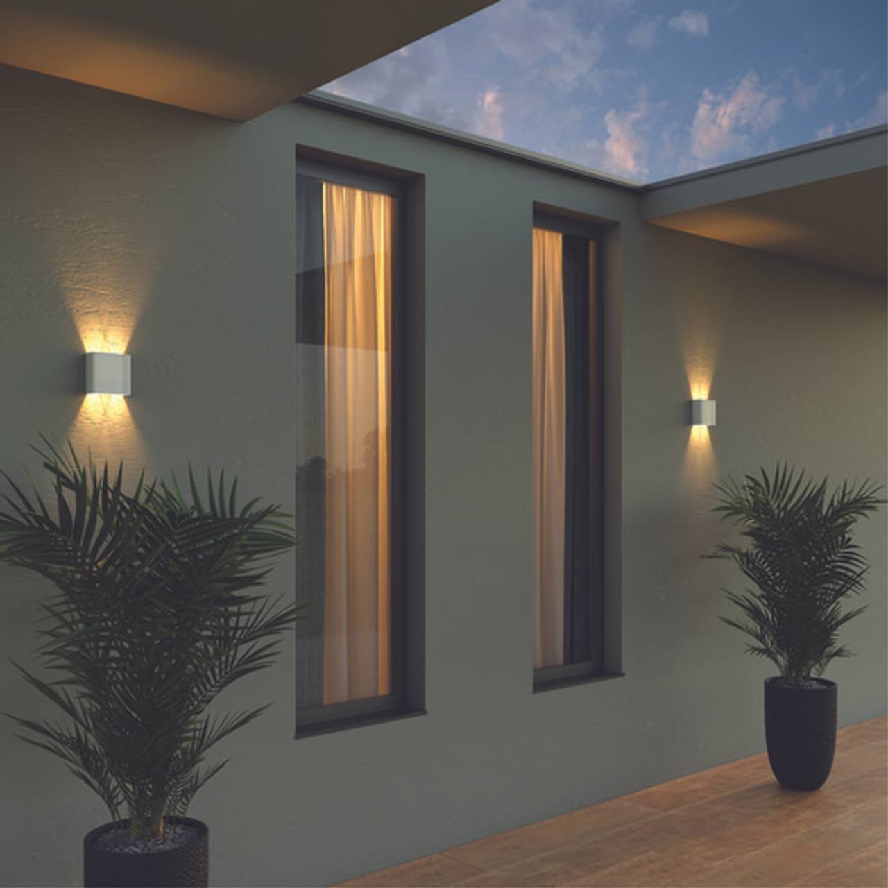 cores de tinta para casas simples e bonitas