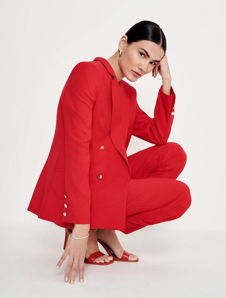 significado da cor vermelha no amor