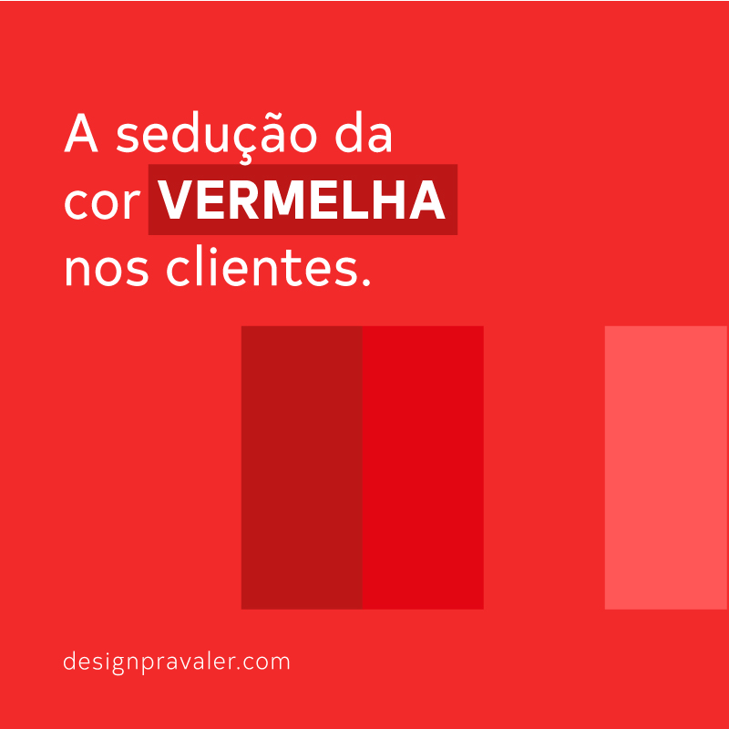 significado da cor vermelha no amor