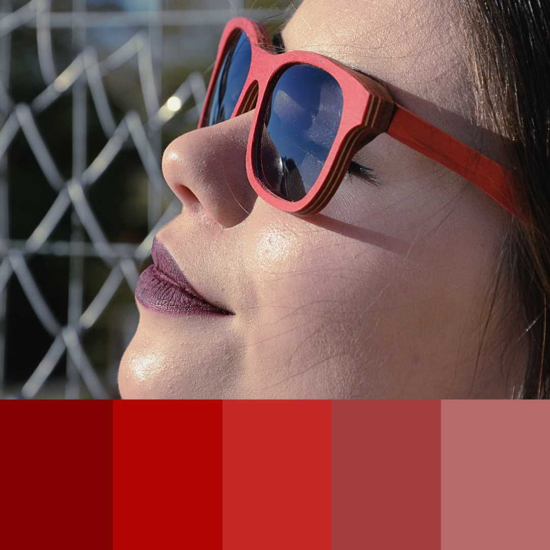 erros ao usar vermelho na decoração