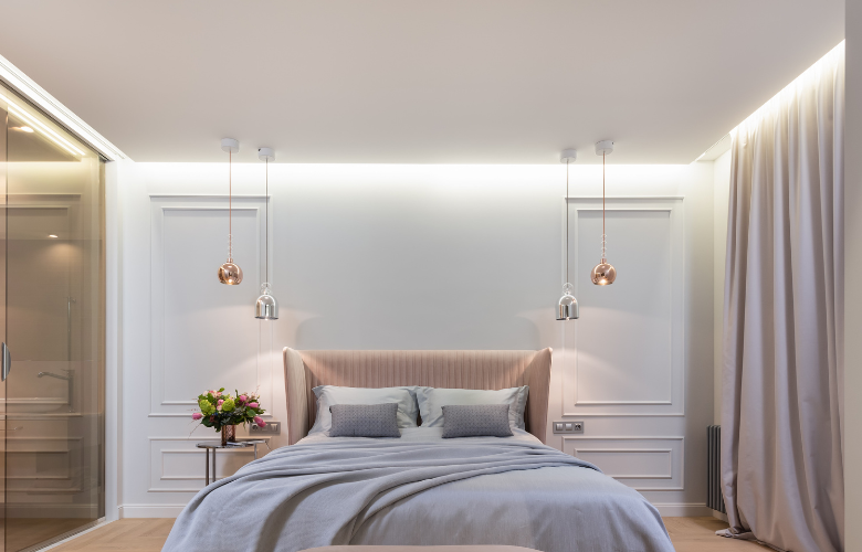 cortineiro para quarto