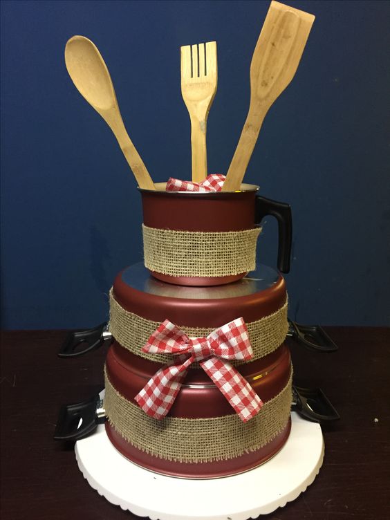 tema cozinha chá de panela diy