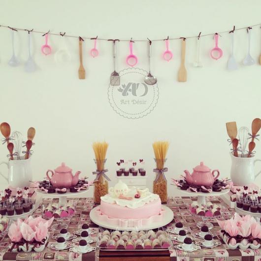 chá de panela diy 2026