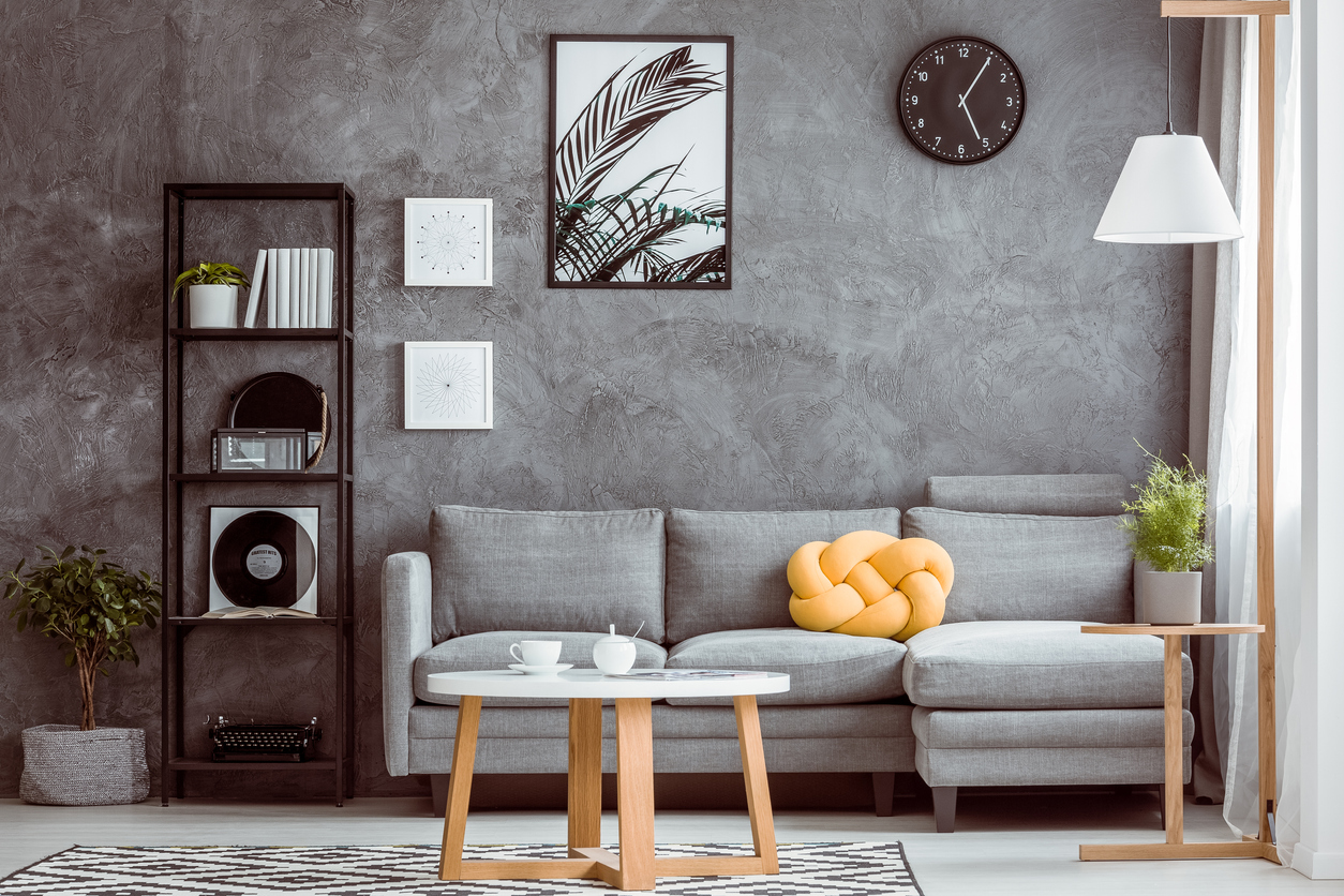 quanto custa decorar apartamento pequeno barato