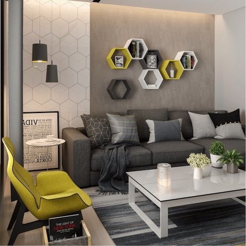 quanto custa decorar apartamento pequeno barato