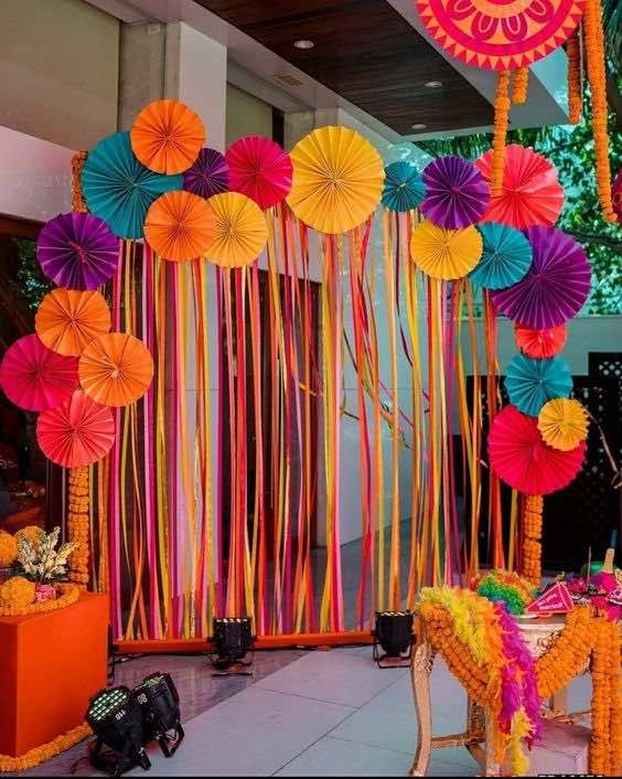 decoração de carnaval DIY vs. kits prontos qual o melhor