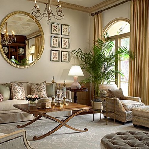 decoração de casas pequenas