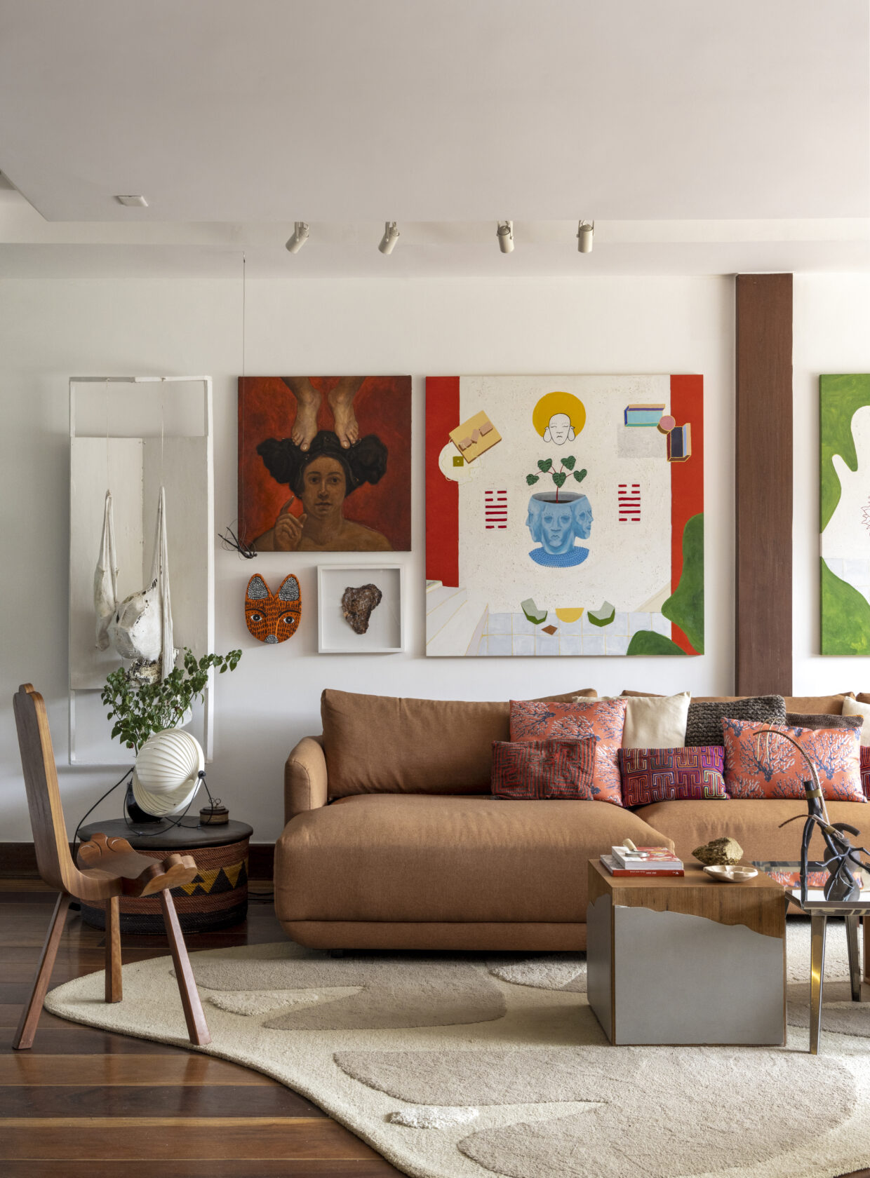 transformar decoração de casa