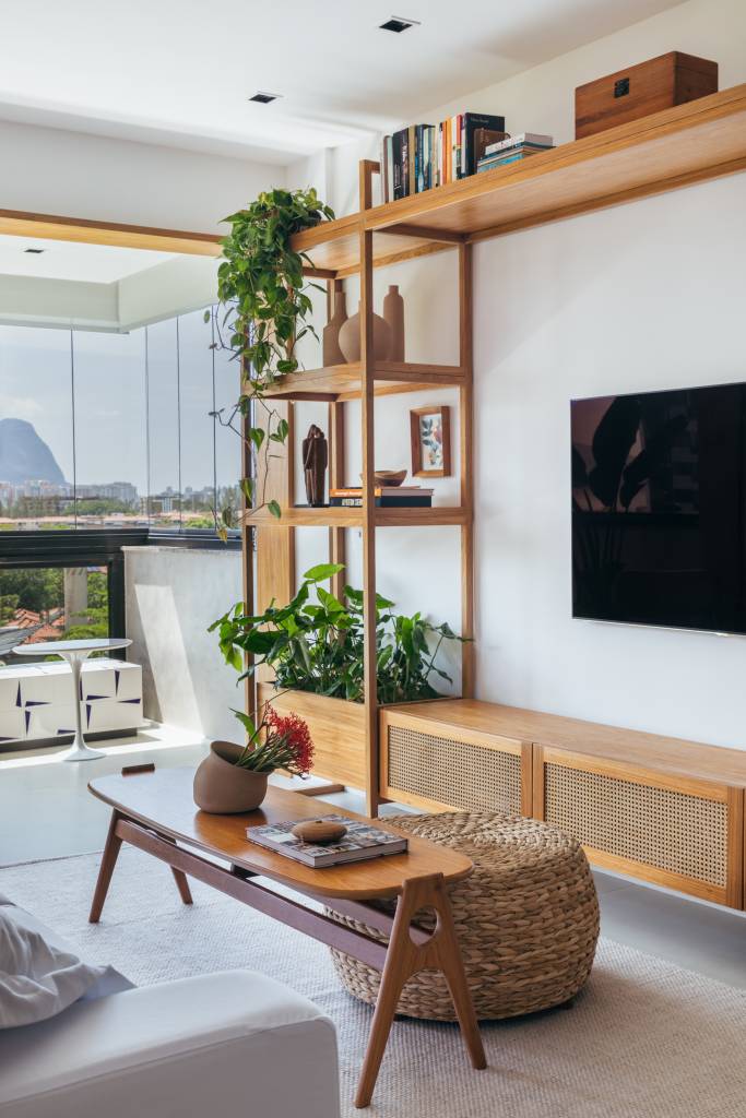 decoração de quarto aconchegante