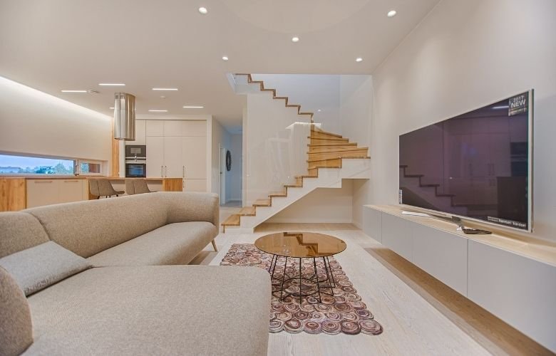 como escolher estilo de decoração