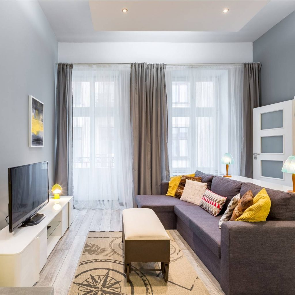 transformar ambientes com decoração