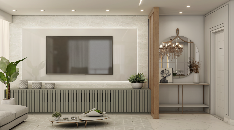estilos de decoração de casas