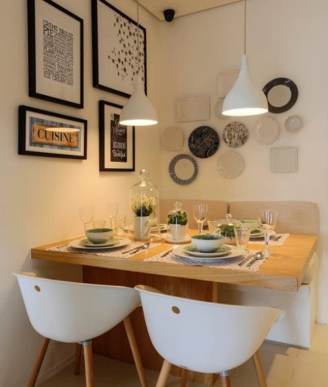 decoração moderna para casas